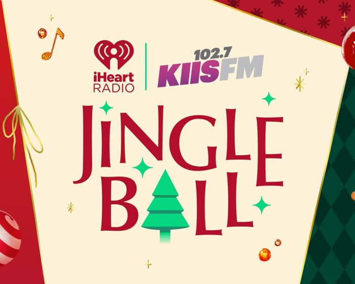 102.7 KIIS FMs Jingle Ball Presented by Capital One tickets