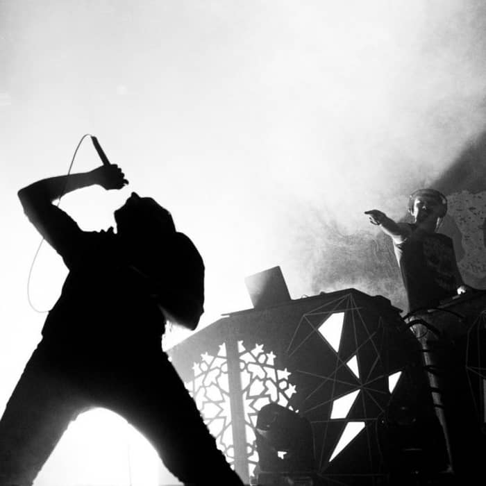 Igorrr cover image