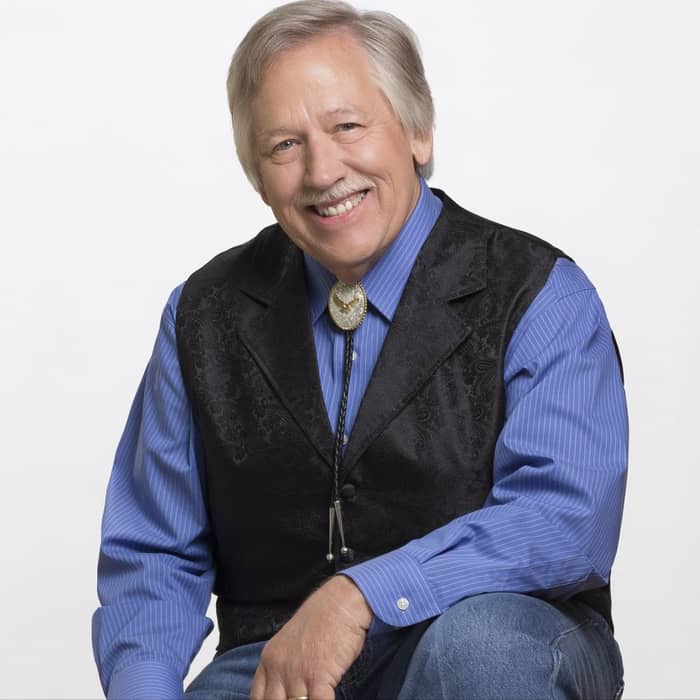 John Conlee cover image
