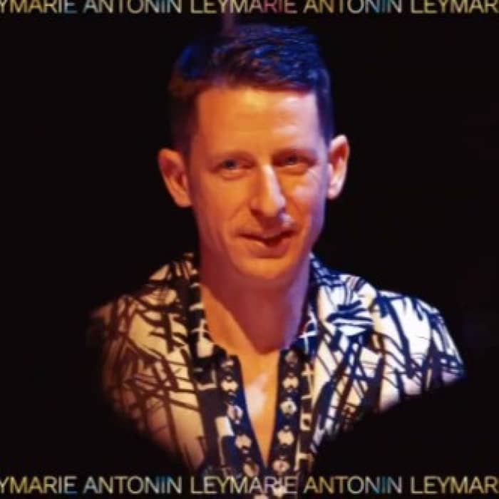 Antonin Leymarie events