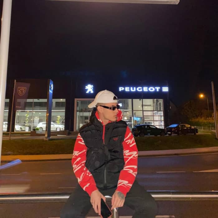 Rasho cover image