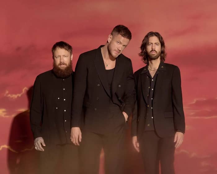 Imagine Dragons tickets