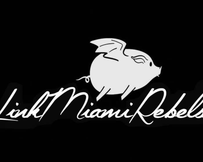 Chris Liebing by Link Miami Rebels tickets