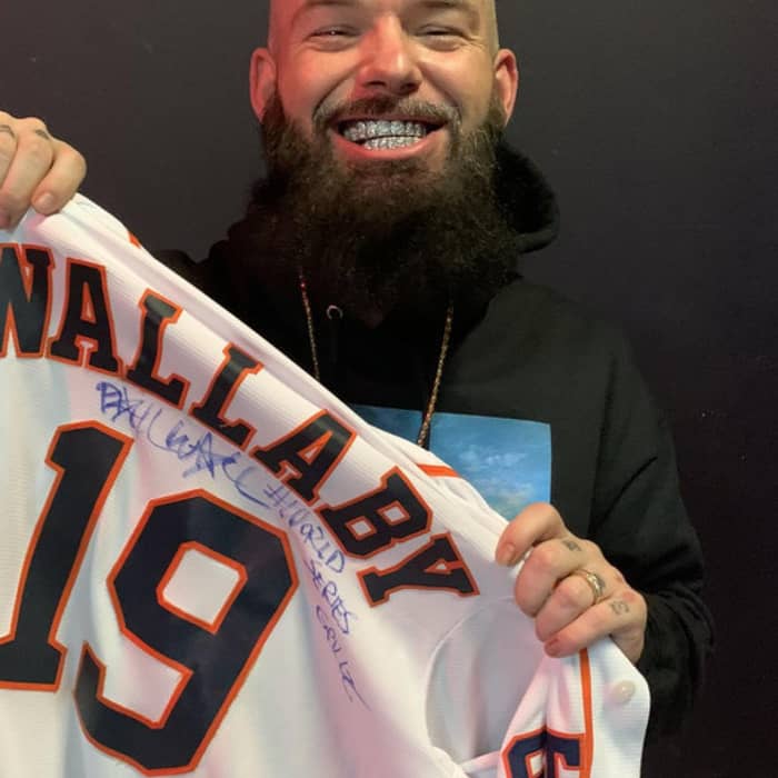 Paul Wall cover image