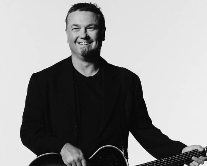 Edwin McCain tickets