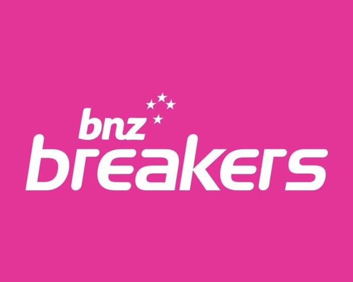 BNZ Breakers v Tasmania JackJumpers tickets