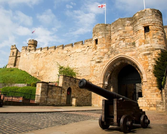 Lincoln Castle events