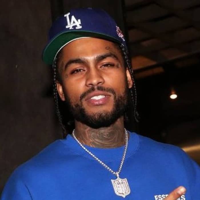 Dave East events