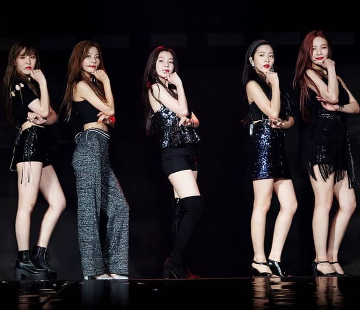 Red Velvet