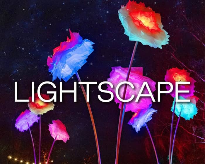 Lightscape | Perth tickets