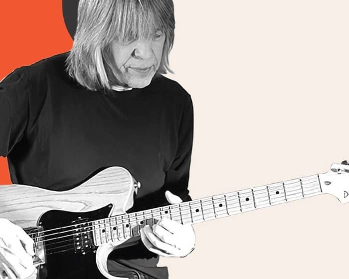 Mike Stern & Dennis Chambers Band tickets