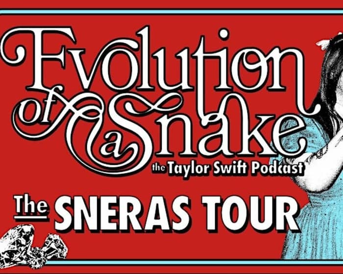 The Sneras tickets