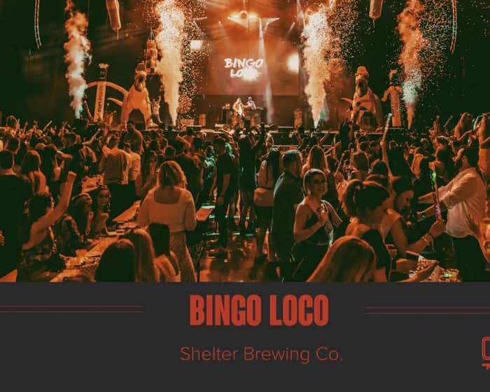 Shelter Brewing Co, Busselton events