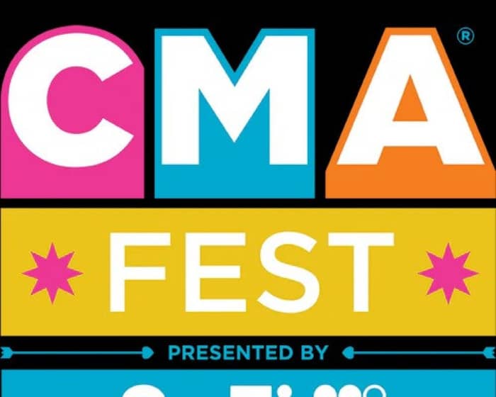 2025 CMA Fest tickets