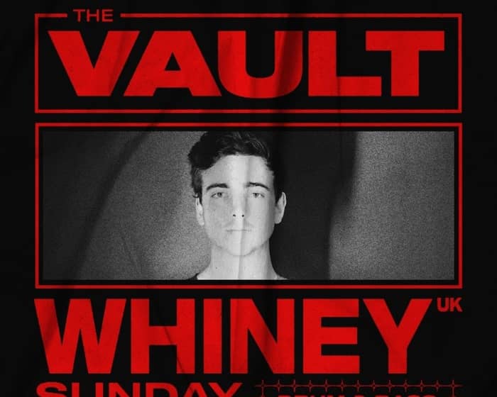 The Vault events
