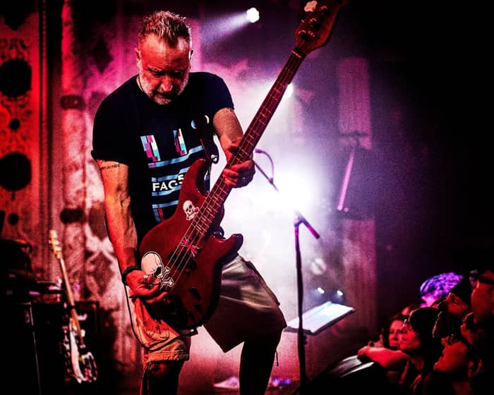 Peter Hook and the Light tickets