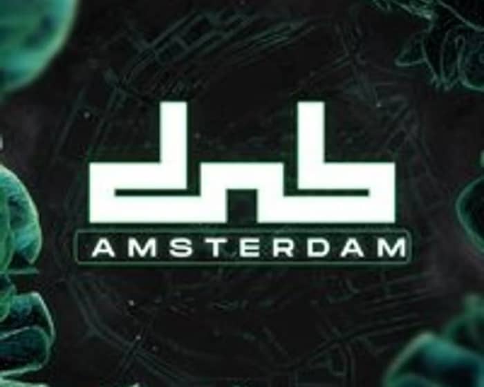 DnB Allstars: Amsterdam - Boat Party tickets