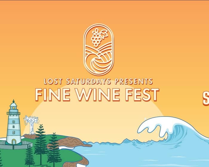 The Fine Wine Fest tickets