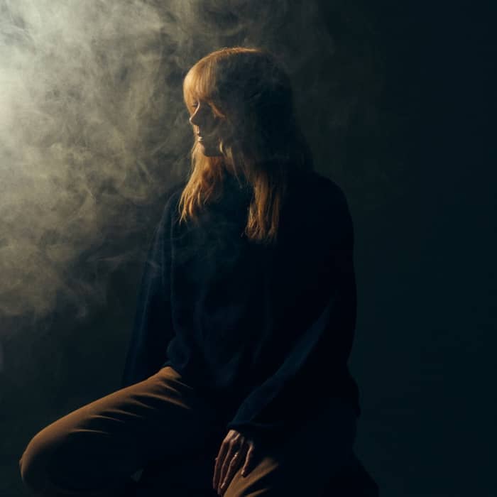 Lucy Rose cover image