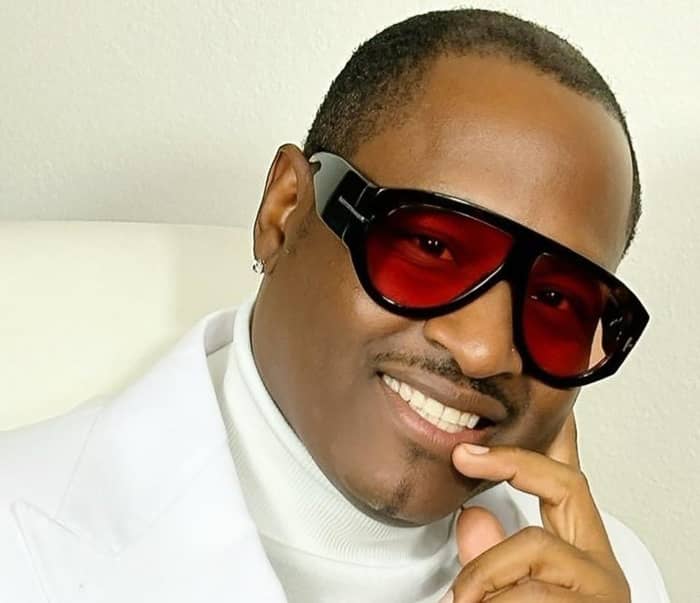 Johnny Gill tickets