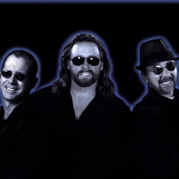 The Best Of The Bee Gees events