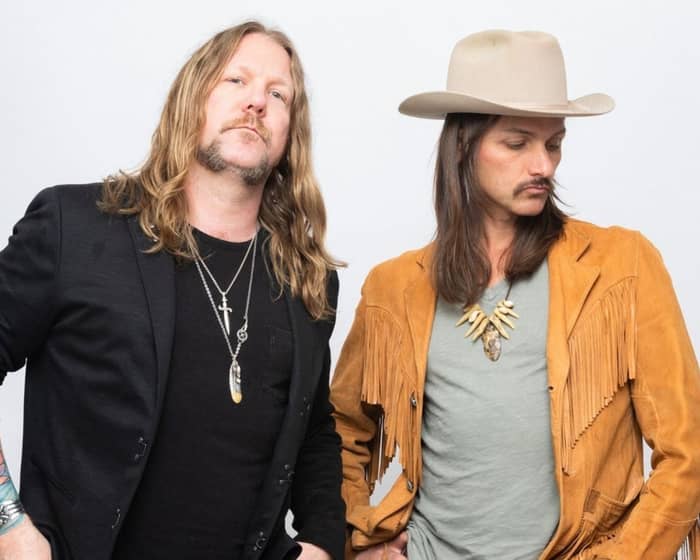 The Allman Betts Band tickets