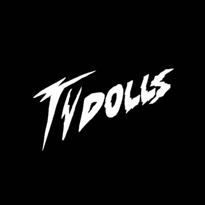 TV Dolls cover image