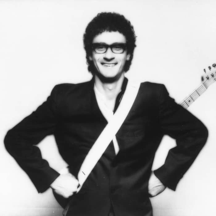Donnie Iris cover image