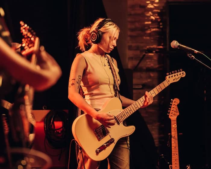 The Basement East events