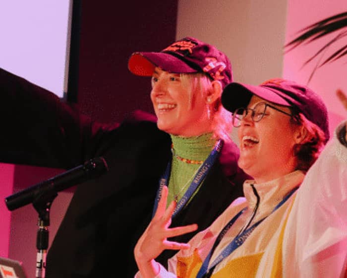 Queer Powerpoint tickets