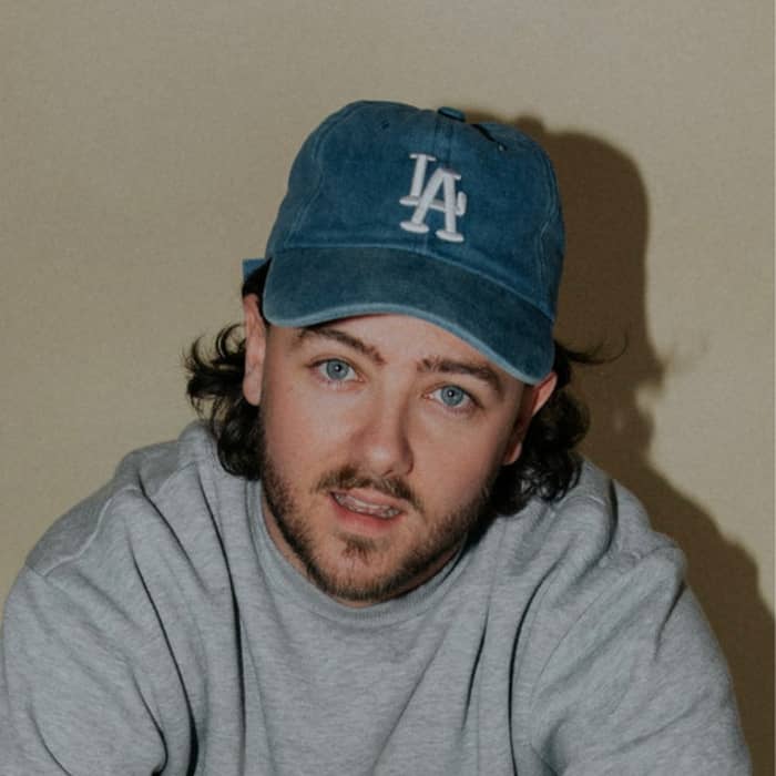 Declan J Donovan tickets