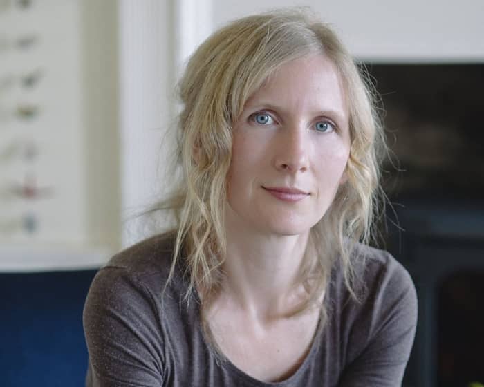 Samantha Harvey tickets