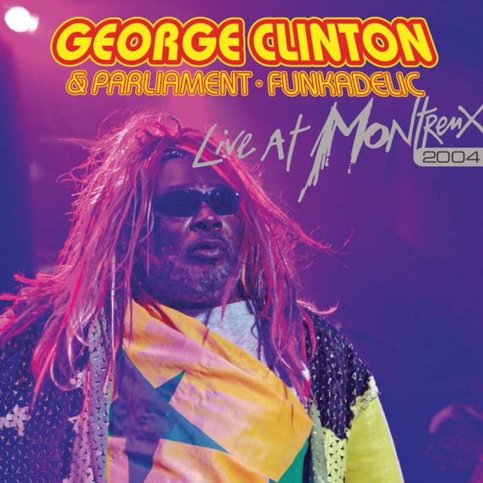 Parliament Funkadelic cover image