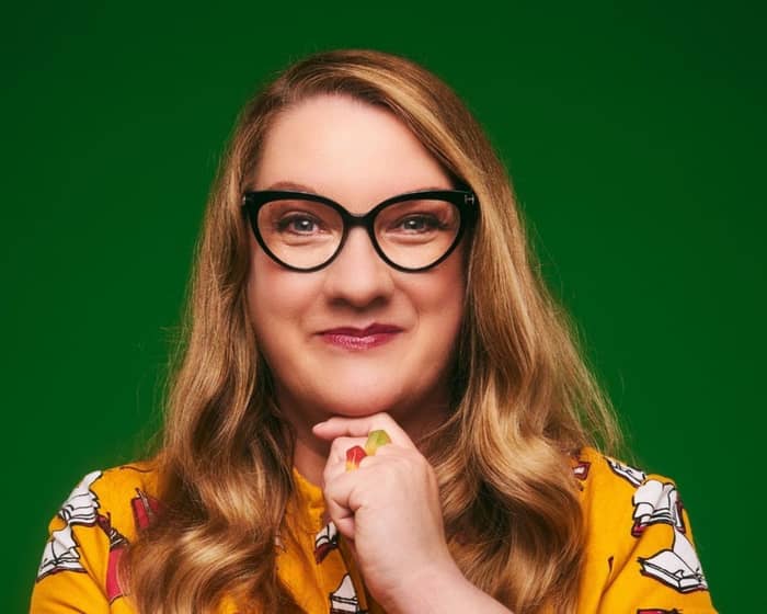 Sarah Millican tickets