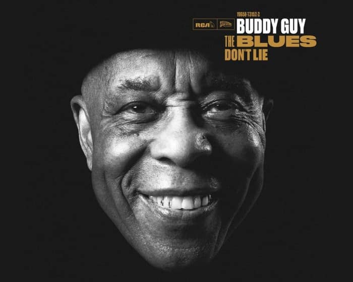 Buddy Guy tickets
