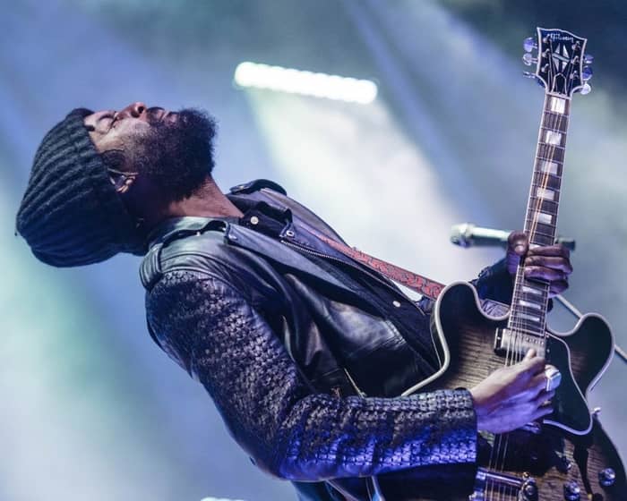 Gary Clark Jr tickets