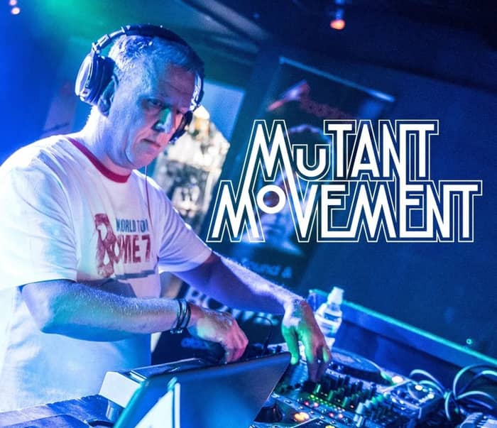 Mutant Movement tickets