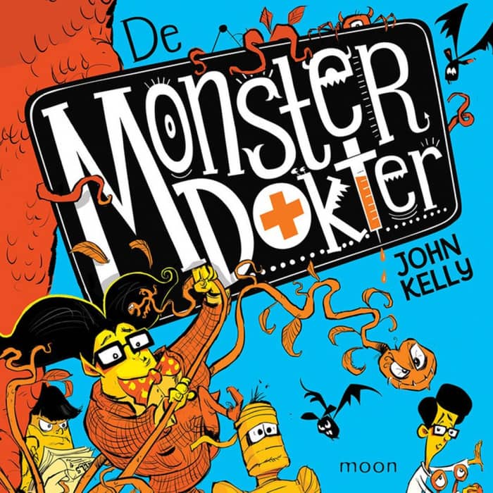 John Kelly cover image