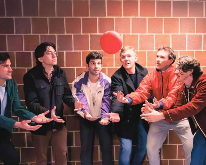 Recess, The Current tickets