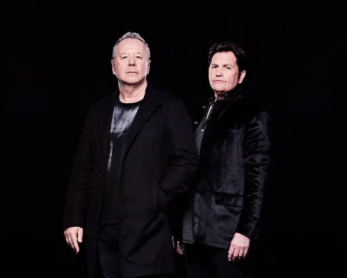 Simple Minds: Alive & Kicking Tour 2025 tickets