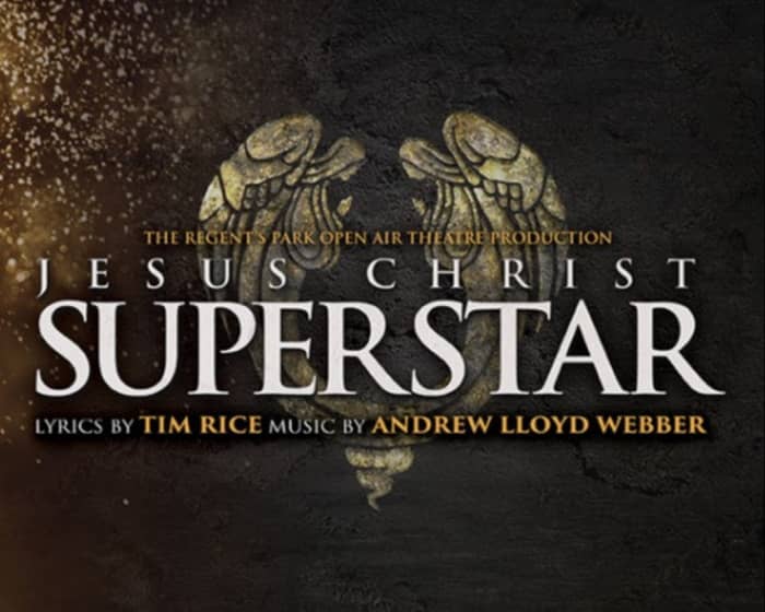 Jesus Christ Superstar tickets