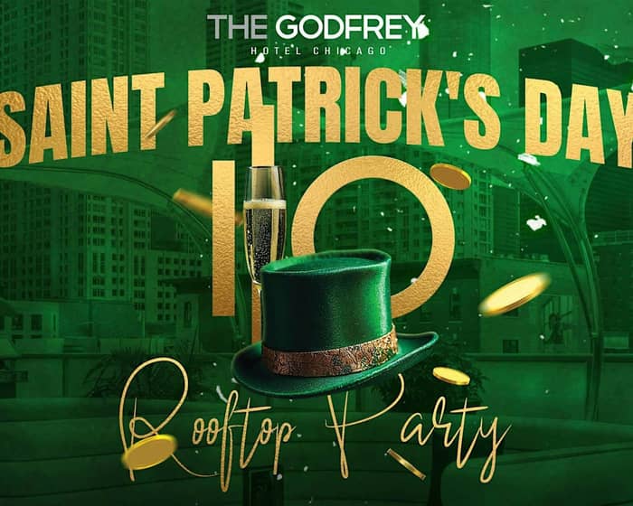 The Godfrey Hotel Chicago events