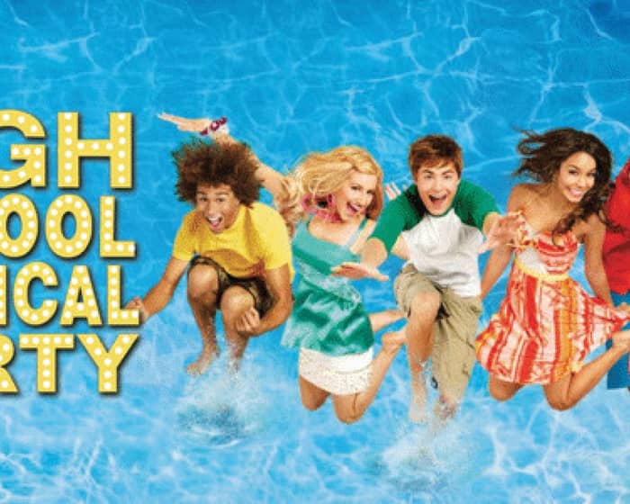 High School Musical Party - Caloundra tickets