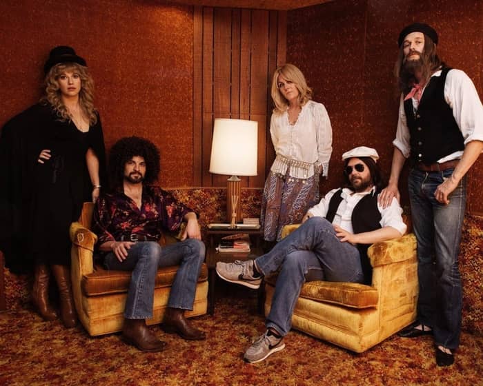 Rumours: A Tribute to Fleetwood Mac tickets