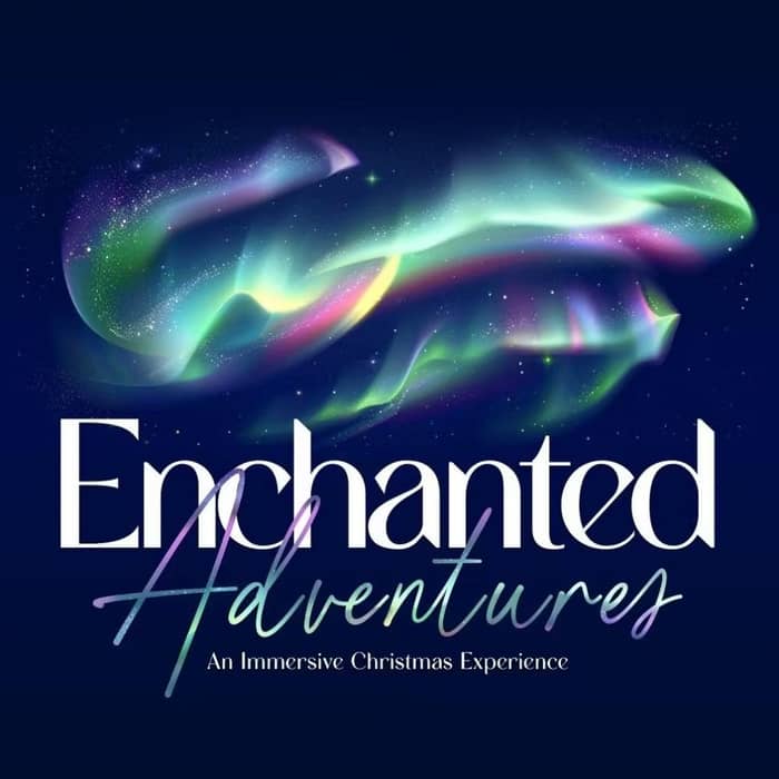 The Enchanted Adventures