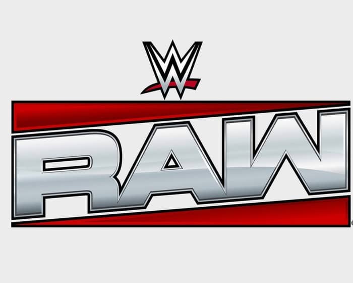 WWE Monday Night RAW tickets