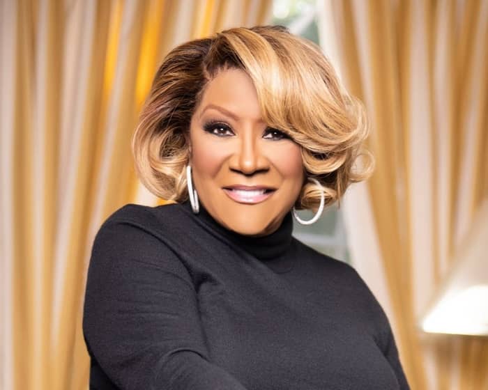 PATTI LABELLE - The 80/65 Tour tickets