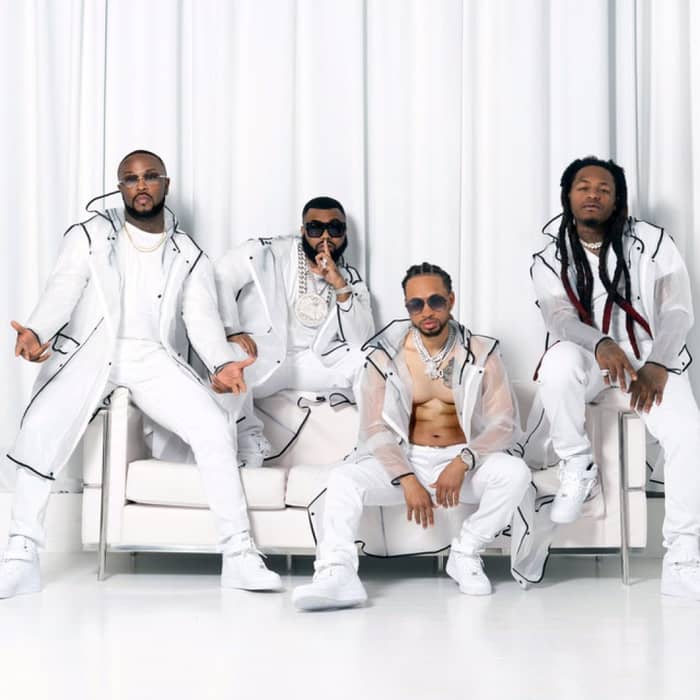 Pretty Ricky cover image