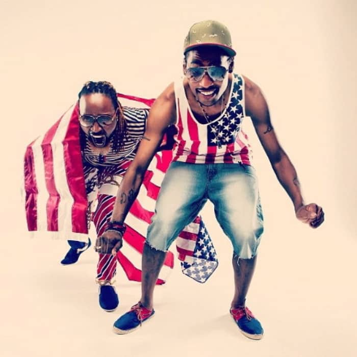 Ying Yang Twins cover image