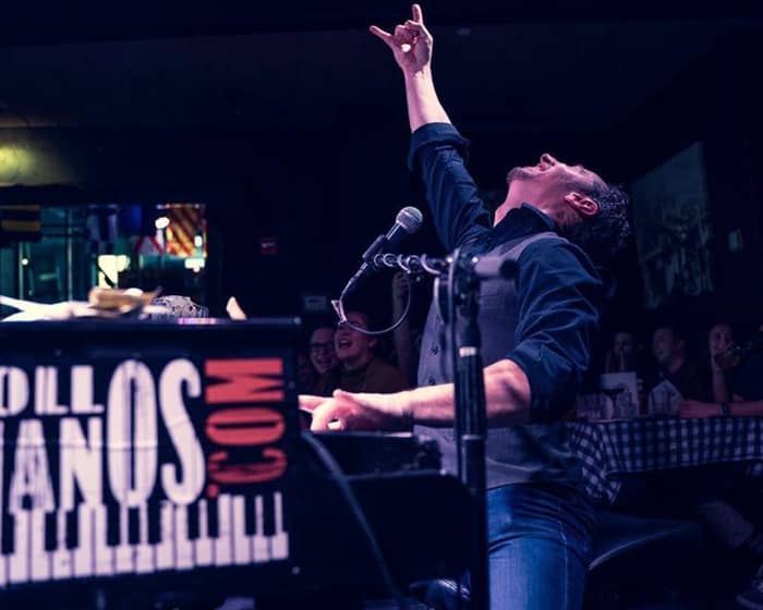 Shake Rattle & Roll Dueling Pianos -NYC's longest running all-request party tickets